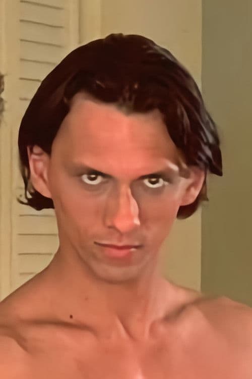 Laszlo Garai profile photo