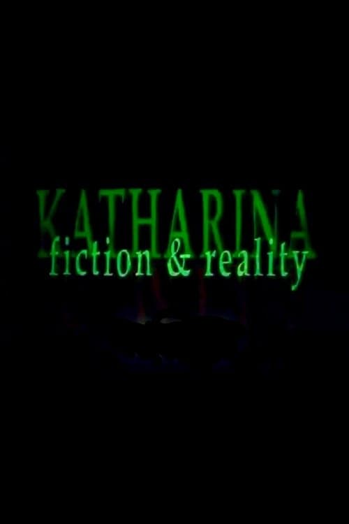 Katharina & Witt, Fiction & Reality poster
