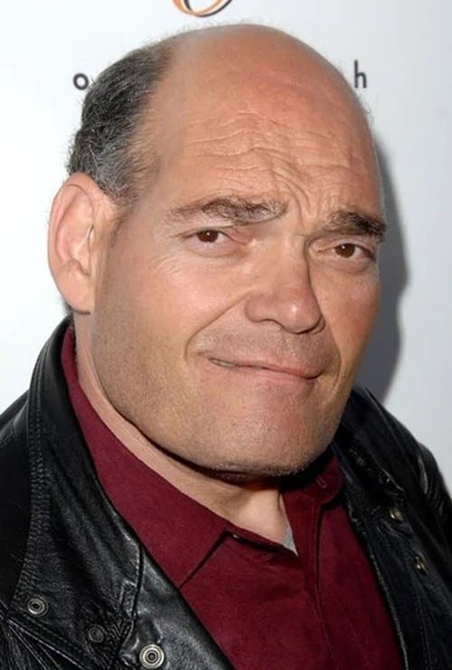 Irwin Keyes profile photo