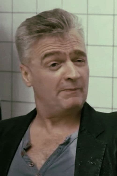 Kevin Sherlock profile photo