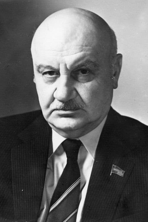 Lev Kulidzhanov profile photo