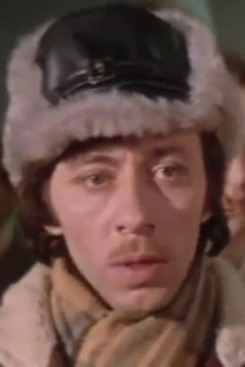 Anatoly Nizovtsev profile photo