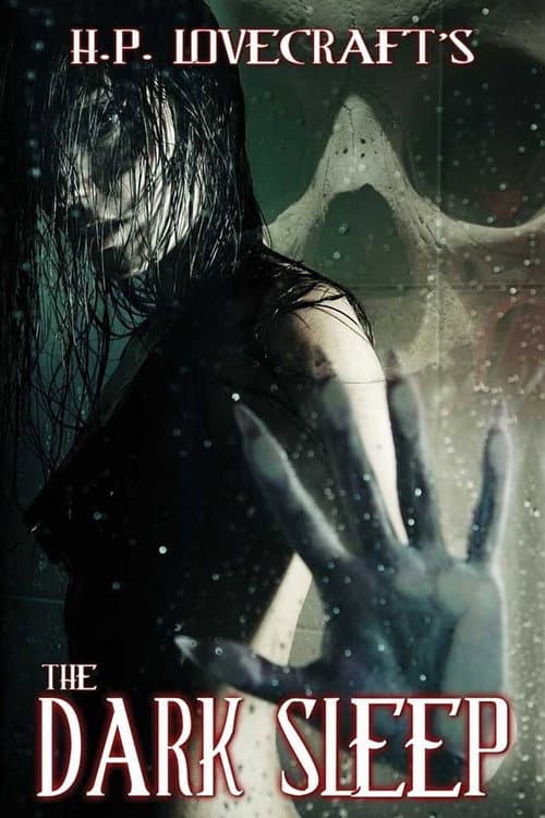 The Dark Sleep poster