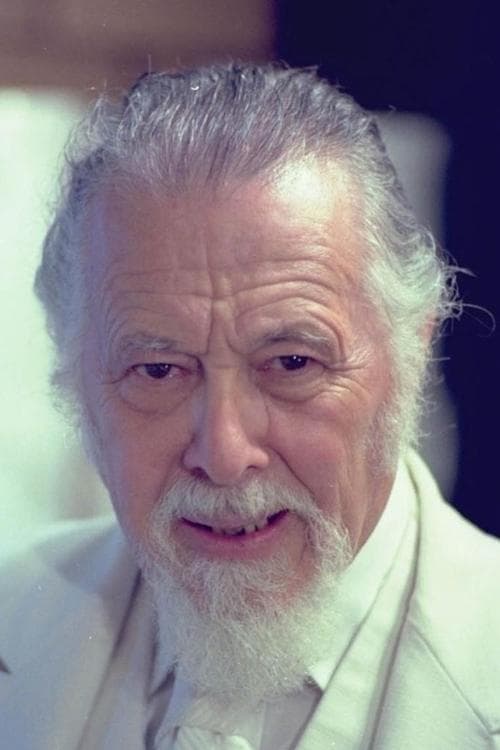 Lincoln Maazel profile photo