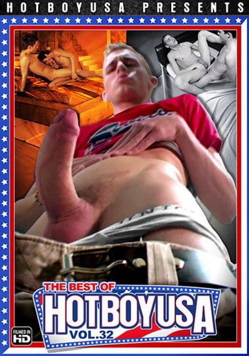 The Best of HotBoyUSA 32 poster
