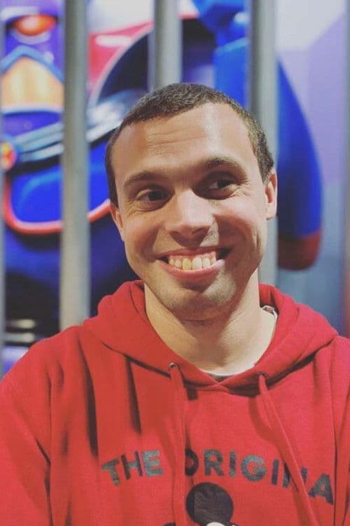 Marcus Sullivan profile photo