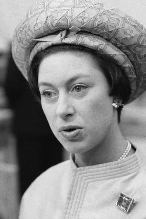 Princess Margaret profile photo