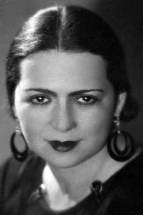 Irena Horecka profile photo