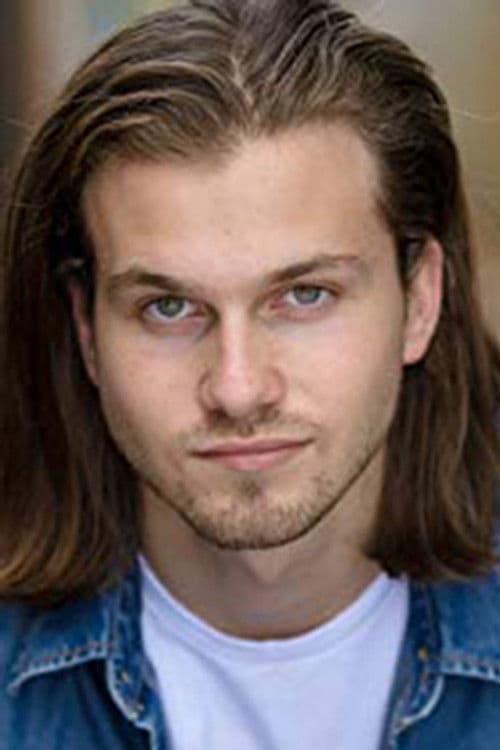 Blake Waldron profile photo