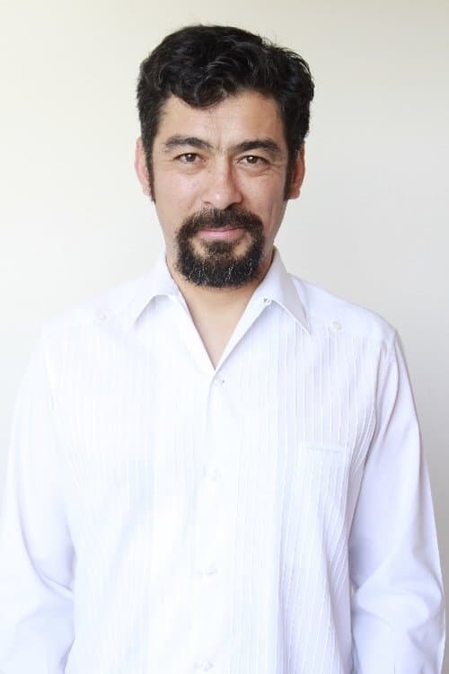 Ricardo Esquerra profile photo