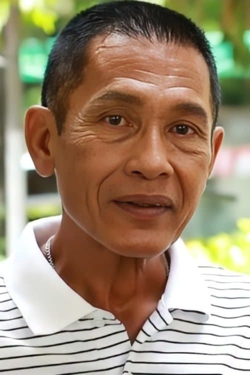 Porjed Kaenpetch profile photo