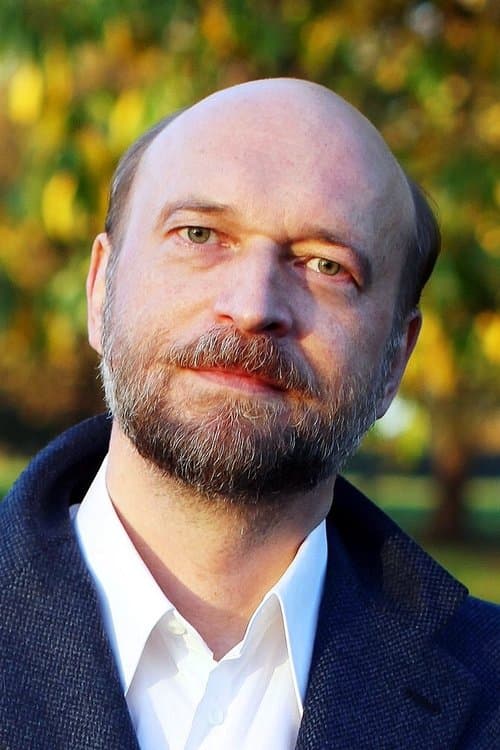 Sergei Pugachev profile photo