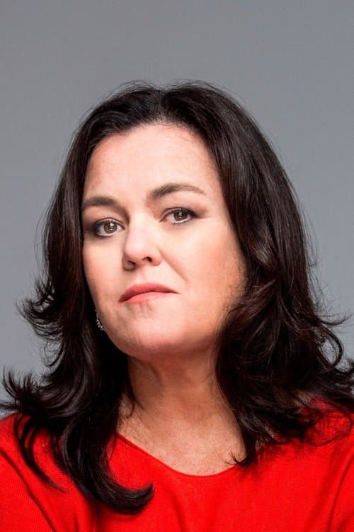 Rosie O'Donnell profile photo