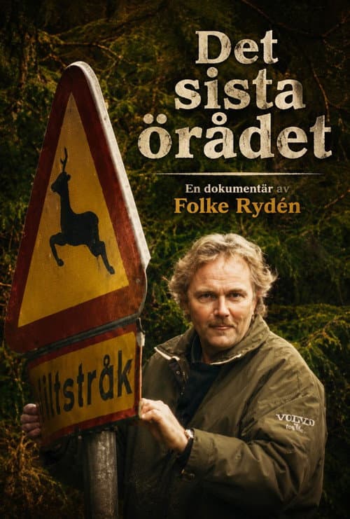 Det sista örådet poster