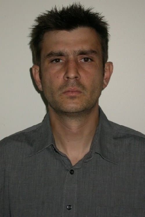 Vladimir Houbart profile photo
