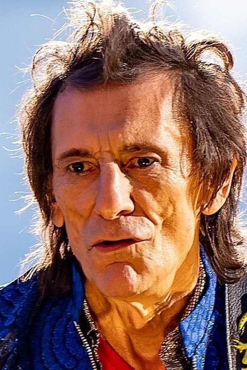 Ronnie Wood profile photo
