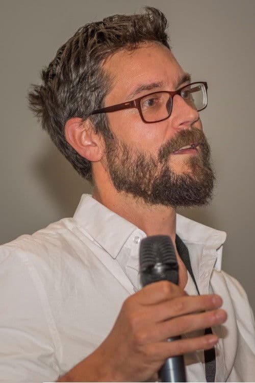 Miha Knific profile photo