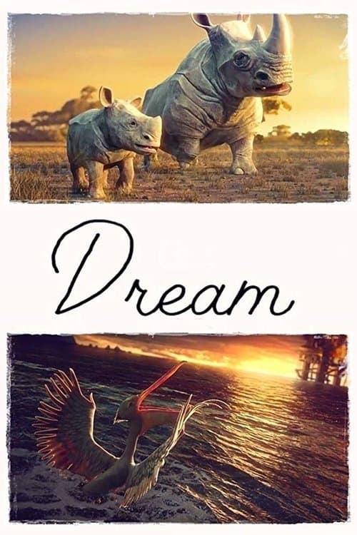 Dream poster
