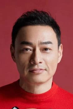 Wei Yibo profile photo