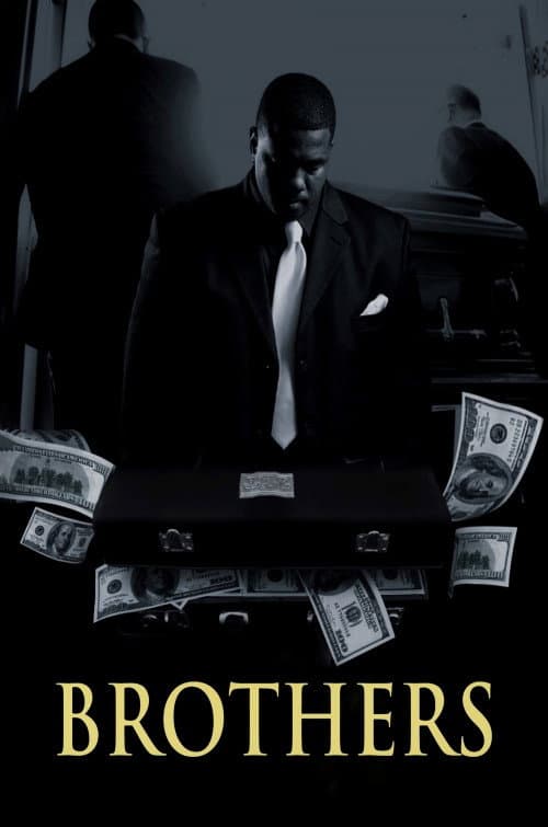 Brothers poster