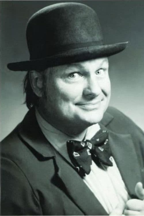 Bill Thompson profile photo