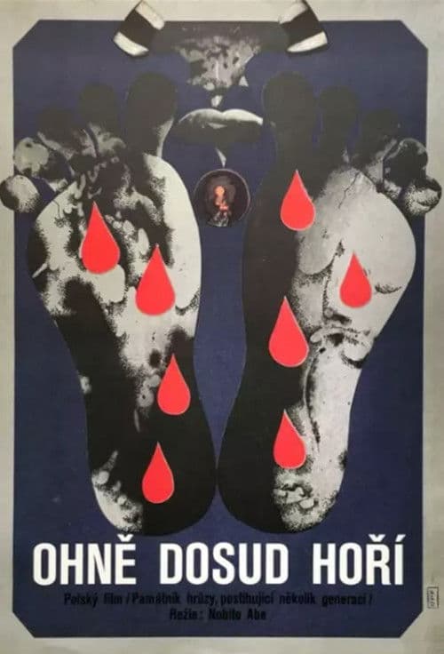 Ognie są jeszcze żywe poster