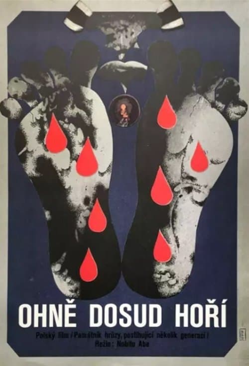 Ognie są jeszcze żywe poster