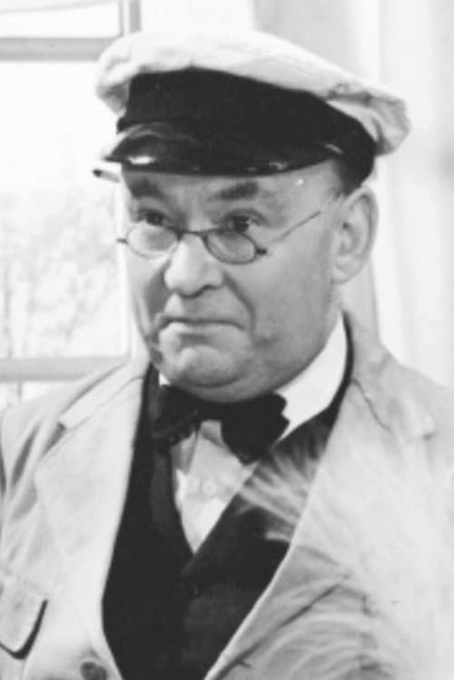 Eric Malmberg profile photo