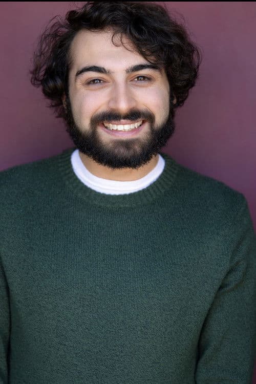 Nick Najarian profile photo