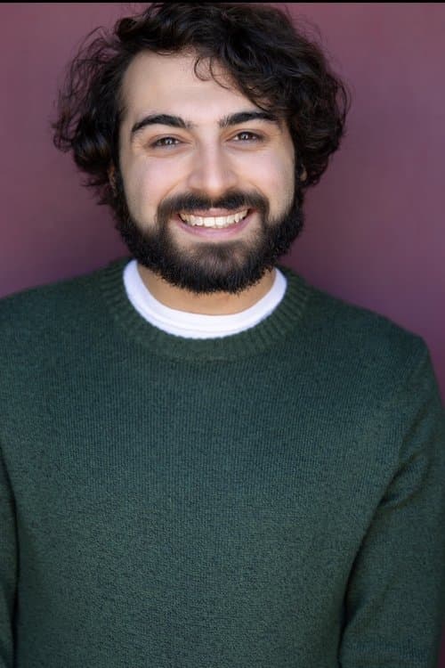 Nick Najarian profile photo