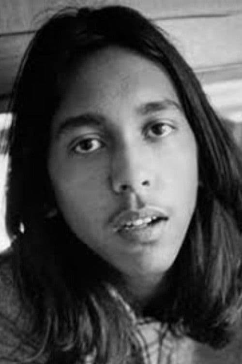 Ricky Fataar profile photo