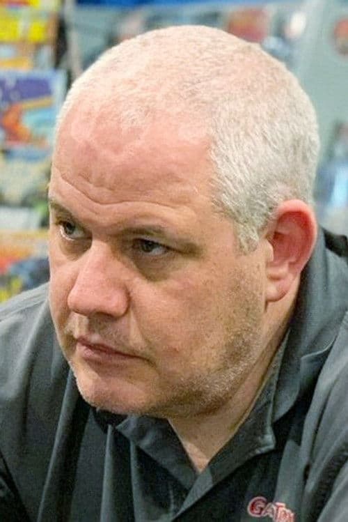 'Sunday Jeff' Silverman profile photo