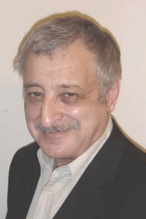 Leonid Berdichevskiy profile photo