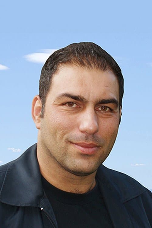Yorgos Evgenikos profile photo
