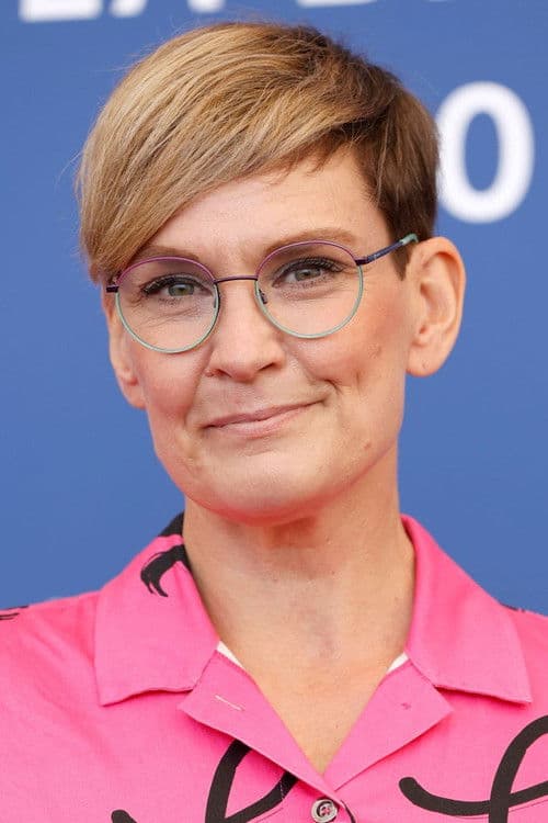 Sari Aaltonen profile photo