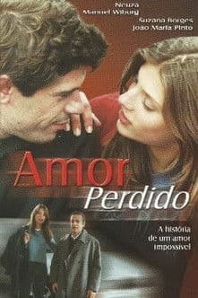 Amor Perdido poster