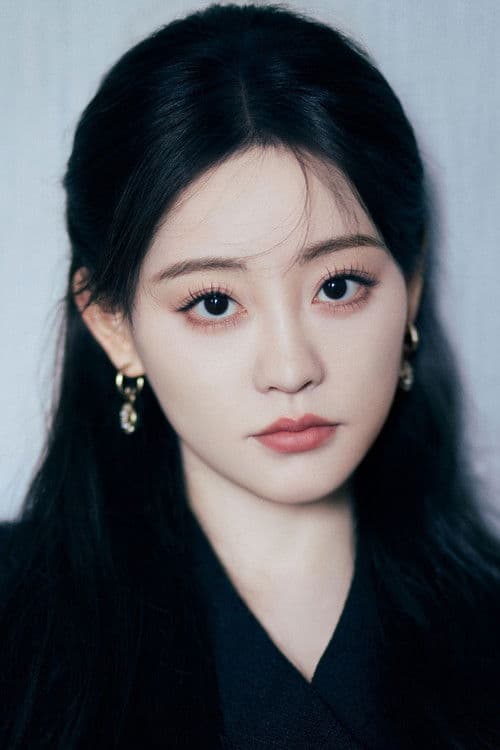 Zhu Xudan profile photo