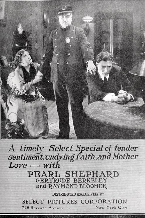 Break the News to Mother poster