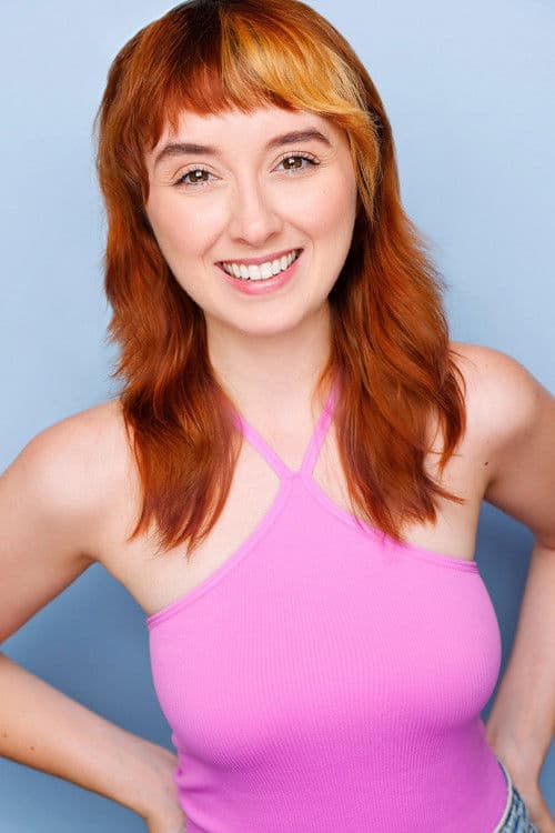 Scarlet Sheppard profile photo