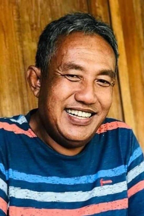 Ujang Ronda profile photo