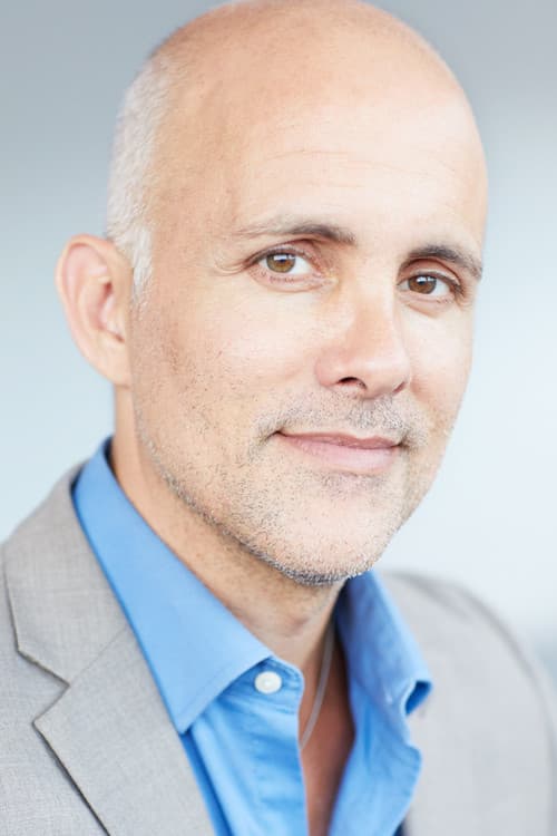 Simon Anthony profile photo