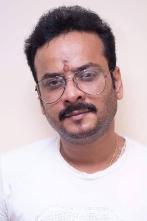 Parthasarathi Chakraborty profile photo