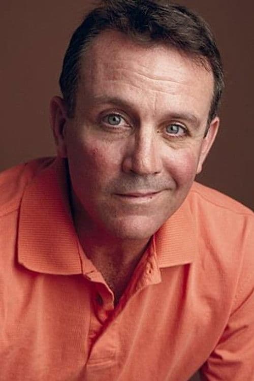 Collin Murphy profile photo