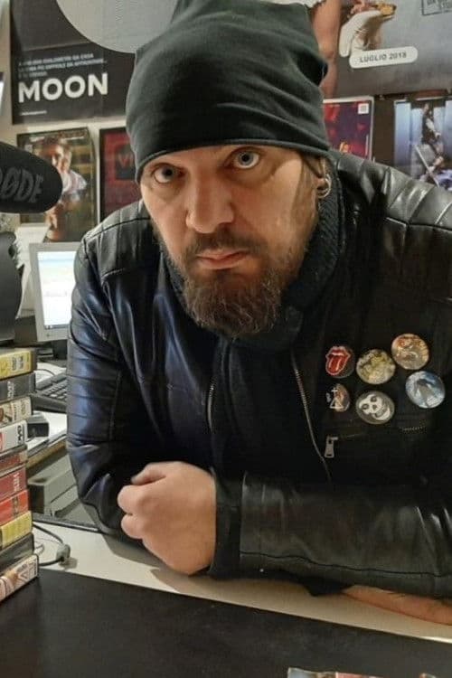 Federico Frusciante profile photo