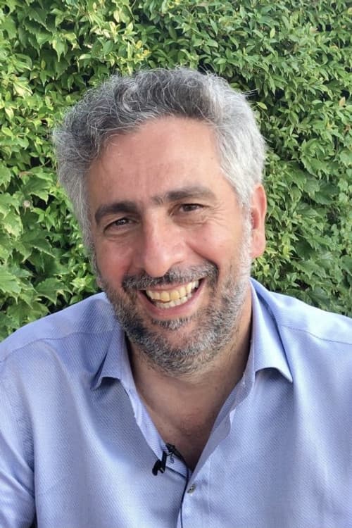 Salvatore Mereu profile photo