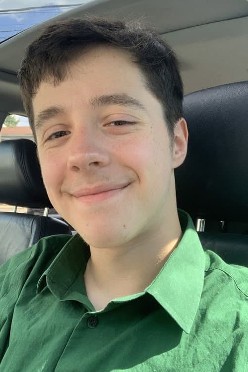 Evan Hopkins profile photo