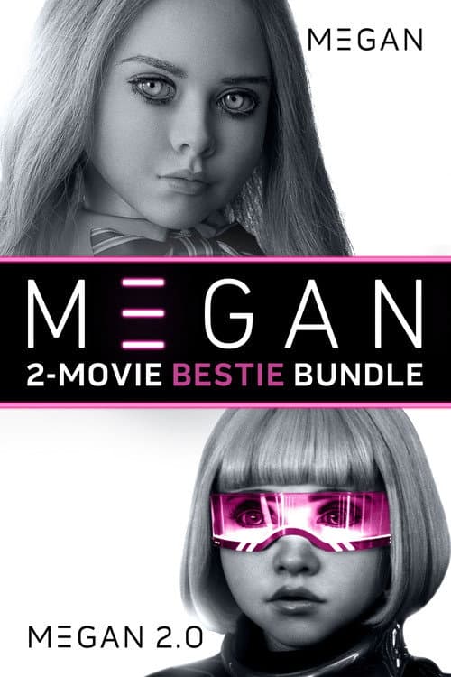 M3GAN Collection