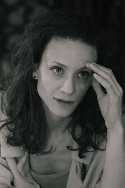 Dragana Kostadinovska profile photo