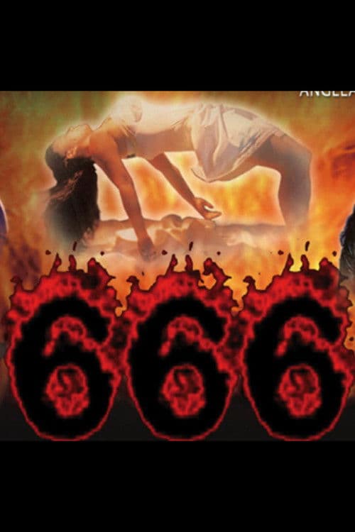 666 poster