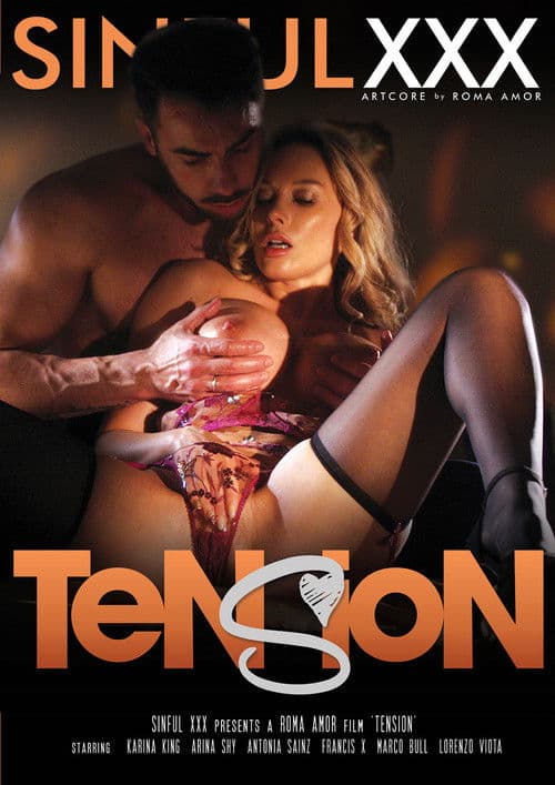 Tension poster